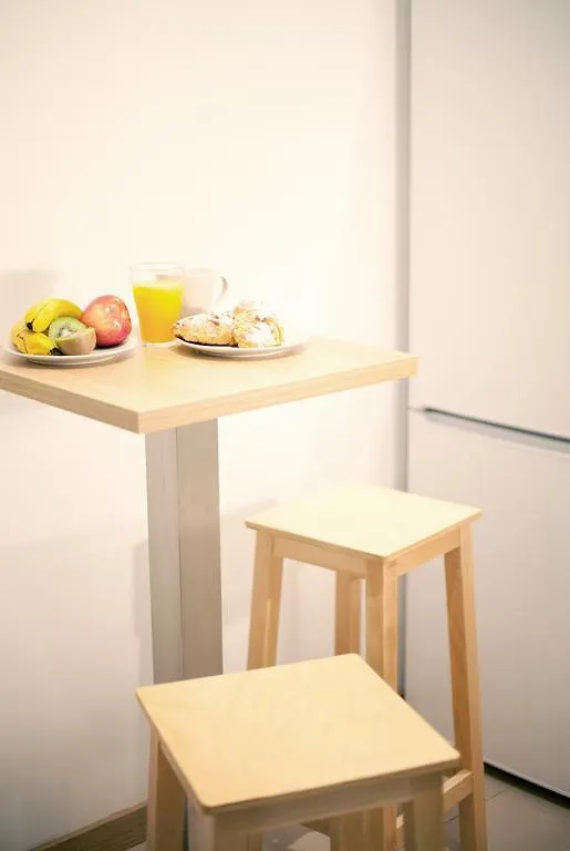 Apartment In Plaza Catalunya 0*, Barcelona Spanien