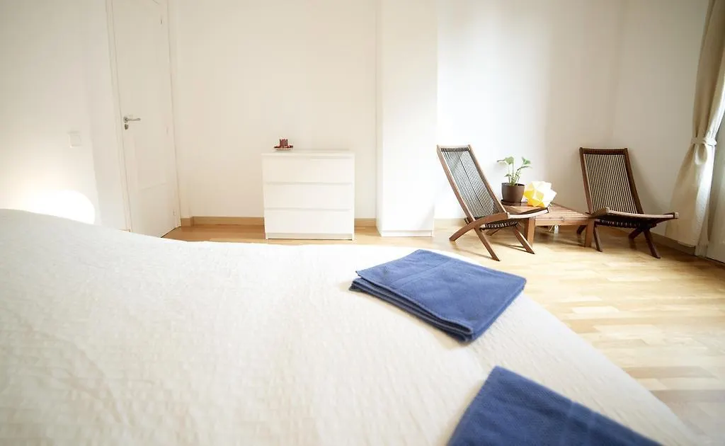 Apartment In Plaza Catalunya Barcelona Espanha